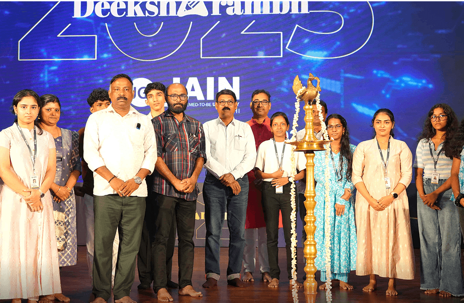 A featured Image for this section