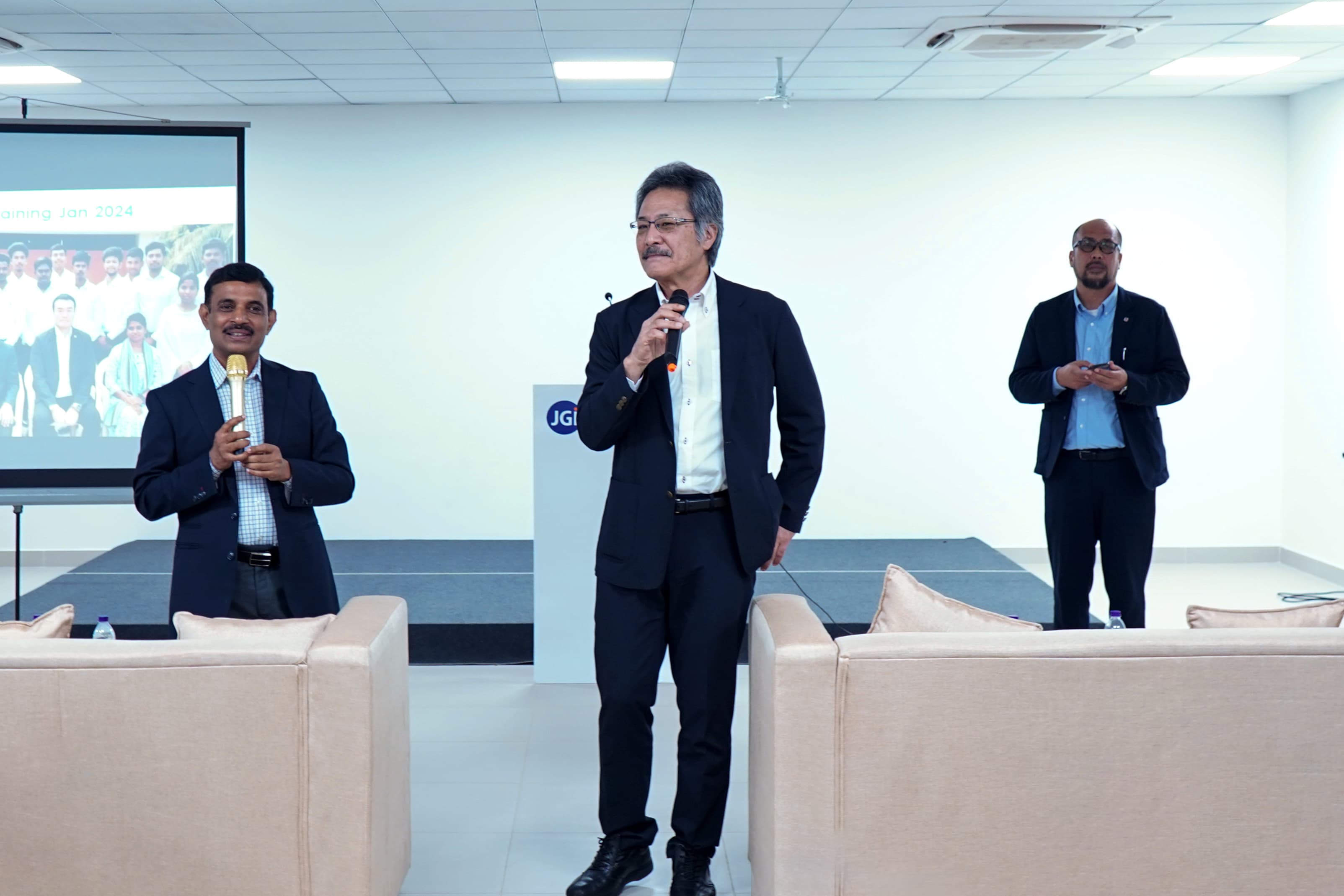 Comprehensive Soft Skills Development