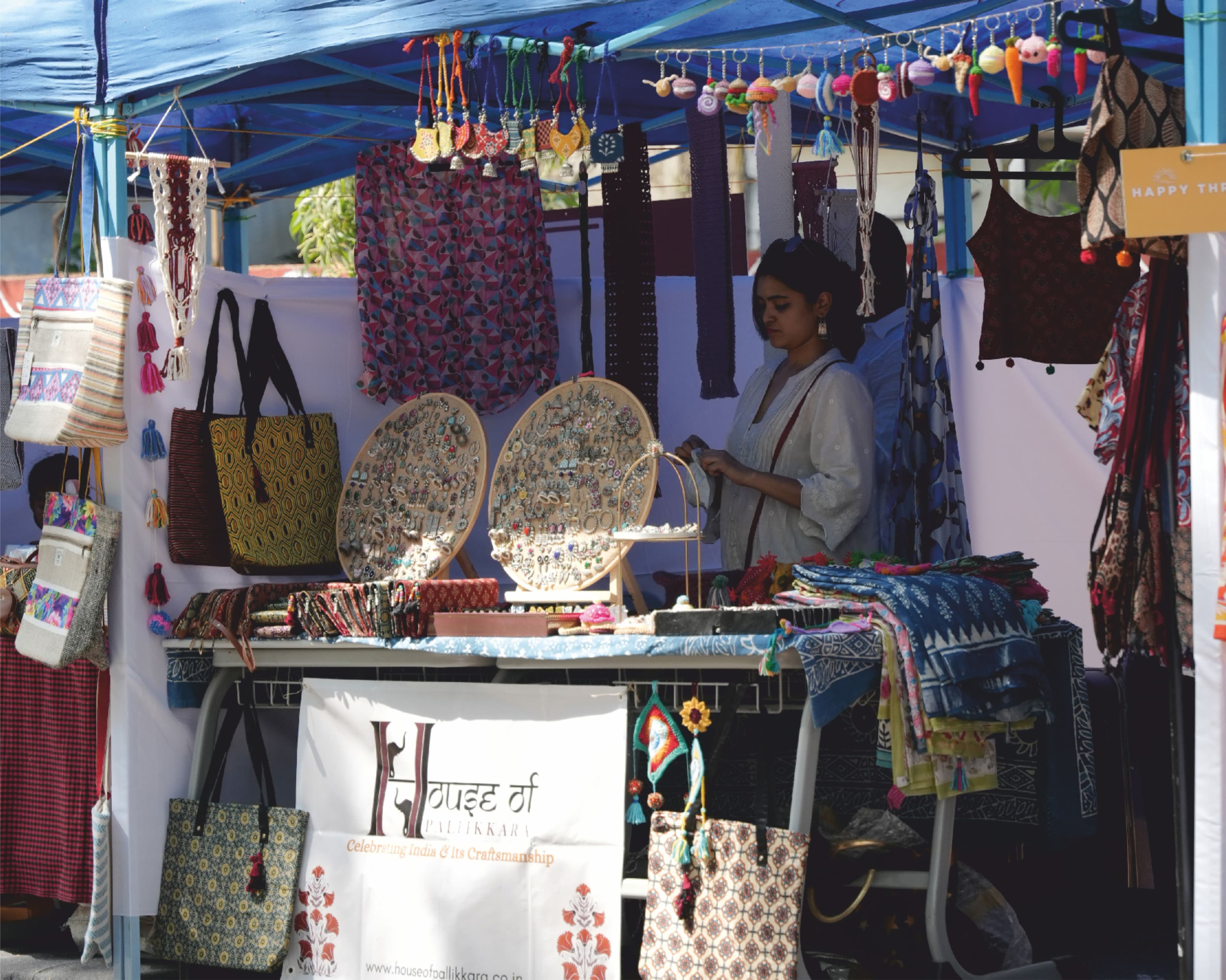 A featured Image for this section