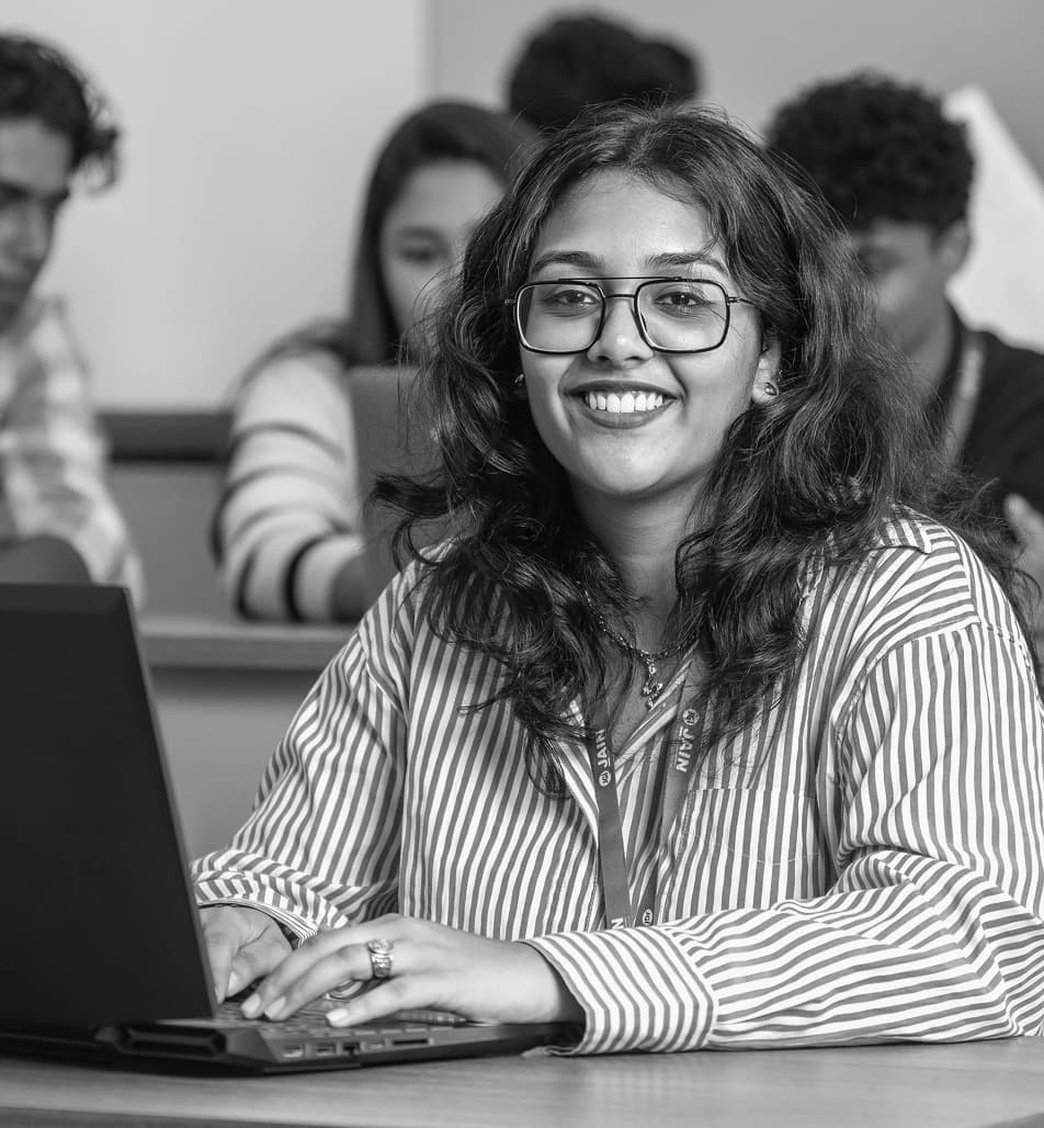 CMS Business School image