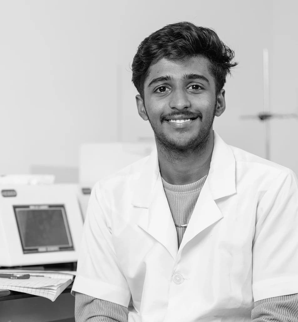 School of Sciences image