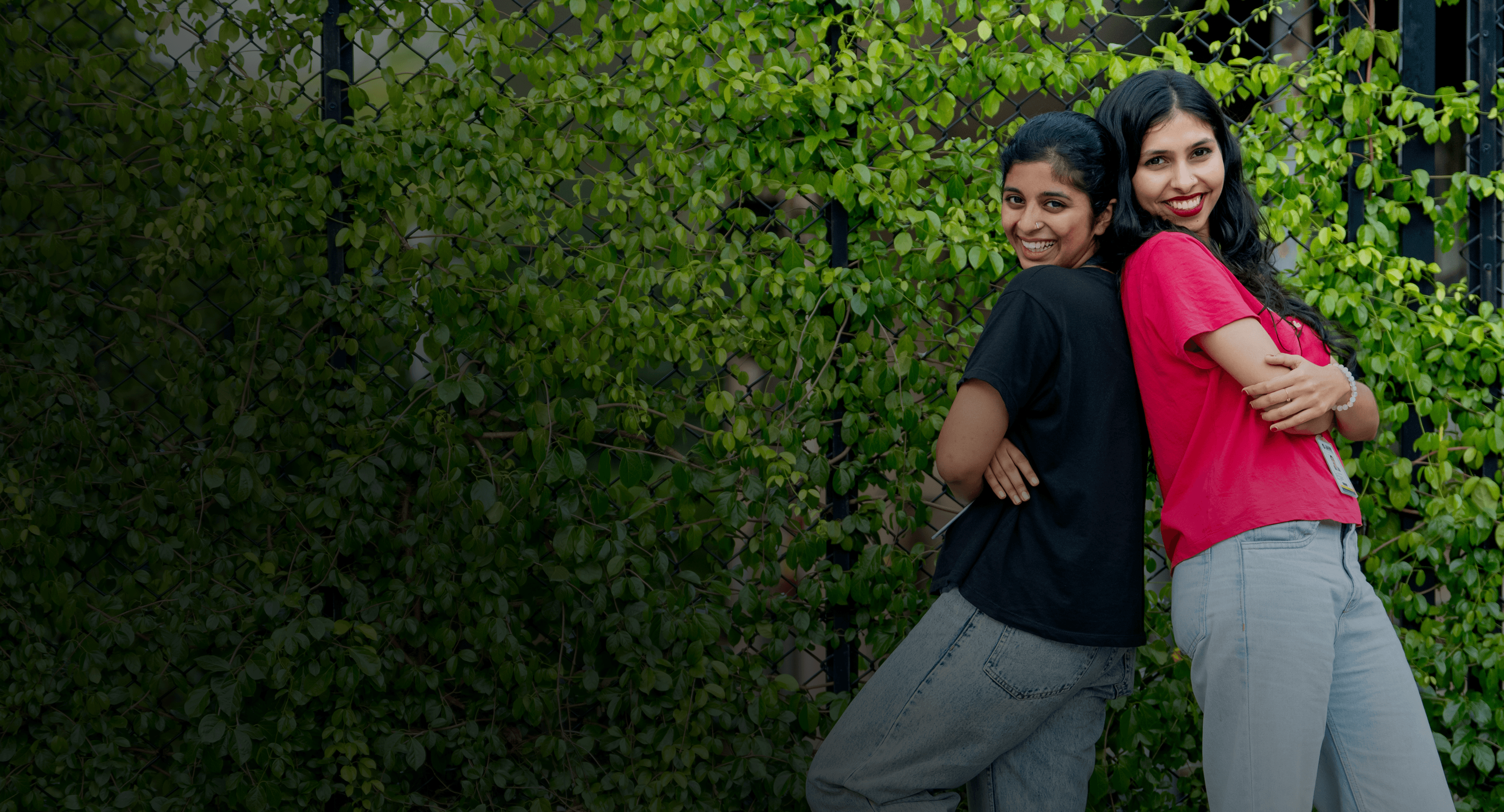 A featured Image for this section