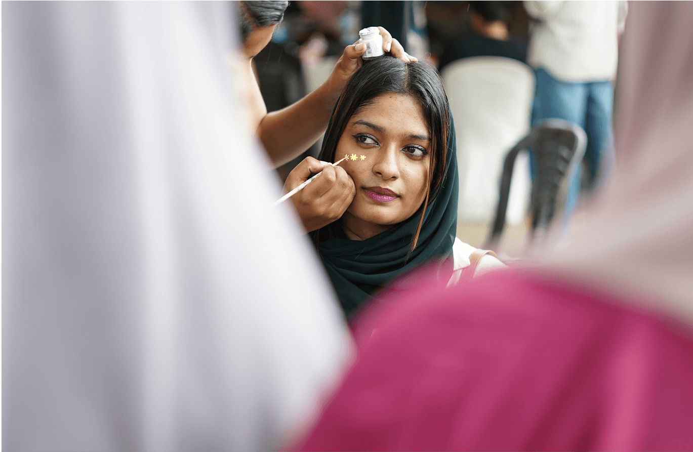 A featured Image for this section