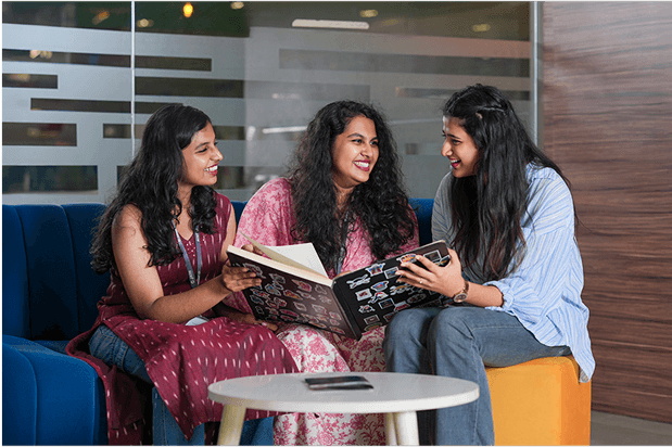 Weather-Smart Environment