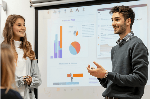 Dynamic Space Adaptability